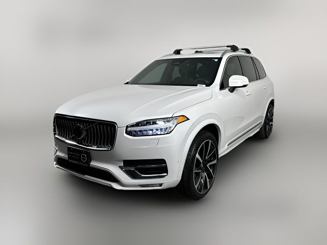 2023 Volvo XC90 Plus