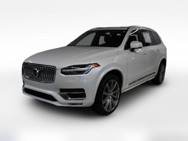 2023 Volvo XC90 Plus