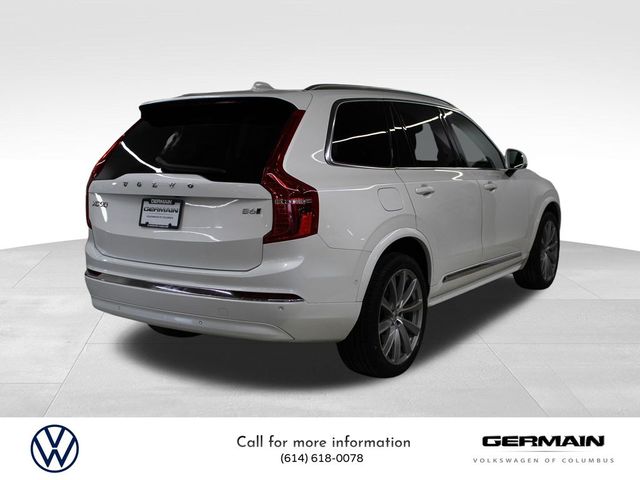 2023 Volvo XC90 Plus