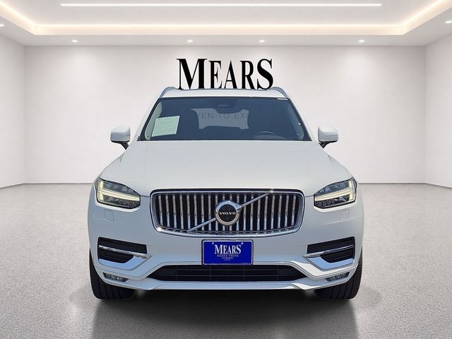 2023 Volvo XC90 Plus