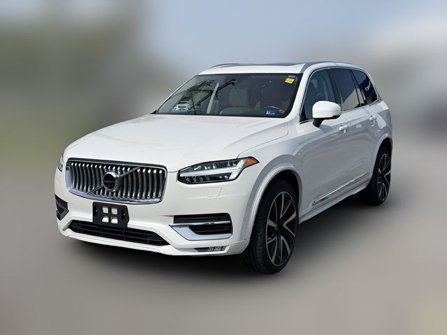 2023 Volvo XC90 Plus