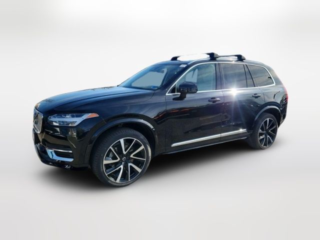 2023 Volvo XC90 Plus