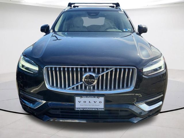 2023 Volvo XC90 Plus