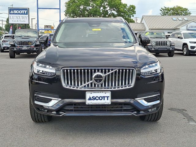 2023 Volvo XC90 Plus