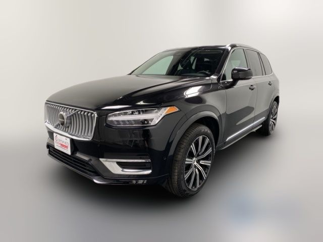 2023 Volvo XC90 Plus