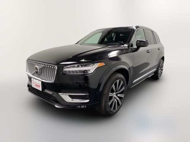 2023 Volvo XC90 Plus