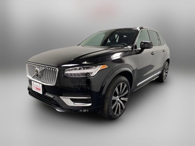 2023 Volvo XC90 Plus