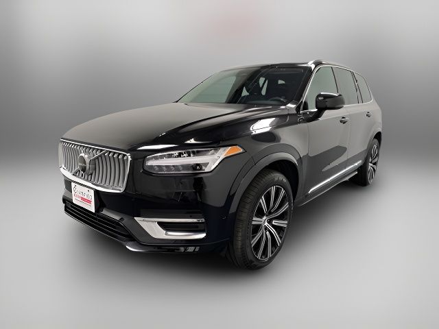 2023 Volvo XC90 Plus