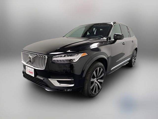 2023 Volvo XC90 Plus