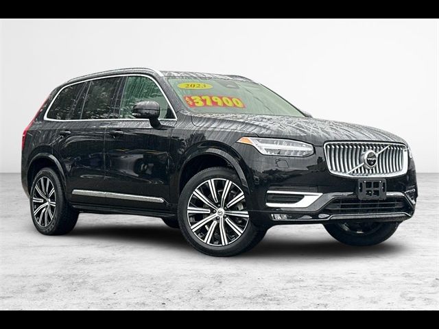 2023 Volvo XC90 Plus