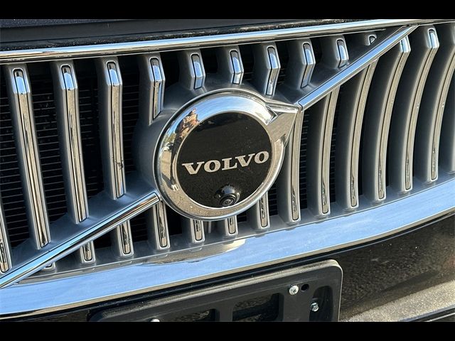 2023 Volvo XC90 Plus