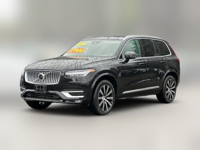 2023 Volvo XC90 Plus