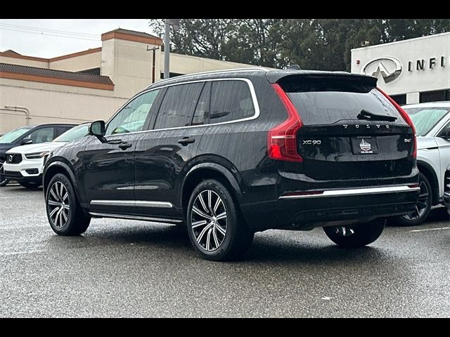 2023 Volvo XC90 Plus