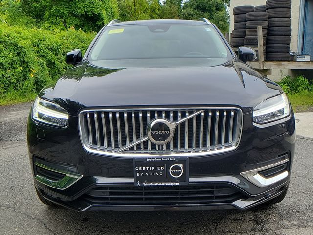 2023 Volvo XC90 Plus