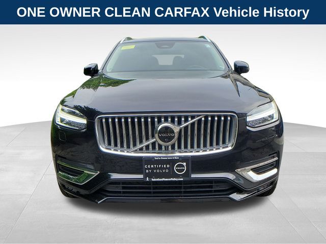 2023 Volvo XC90 Plus