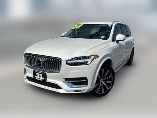 2023 Volvo XC90 Plus