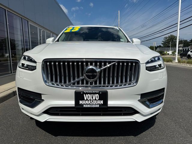 2023 Volvo XC90 Plus