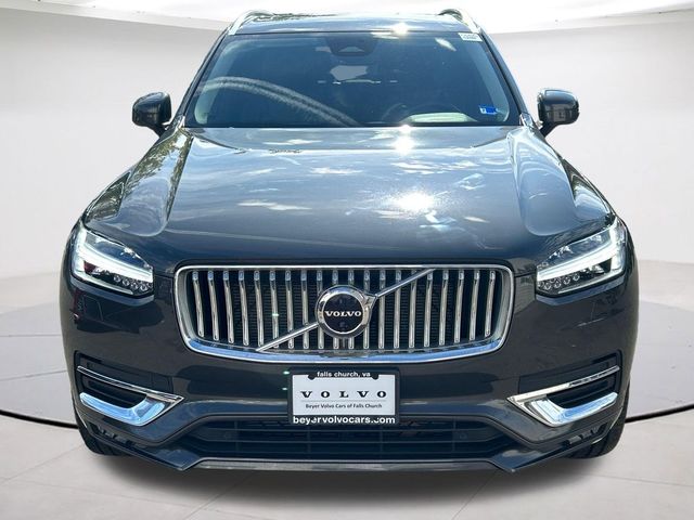 2023 Volvo XC90 Plus