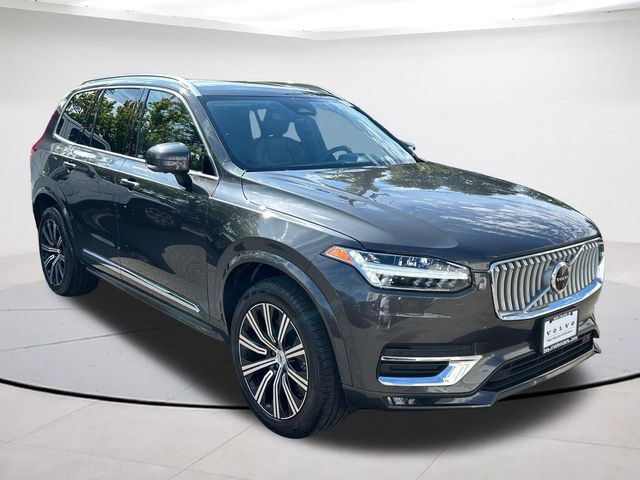 2023 Volvo XC90 Plus