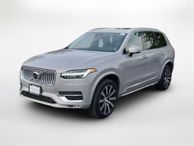 2023 Volvo XC90 Plus