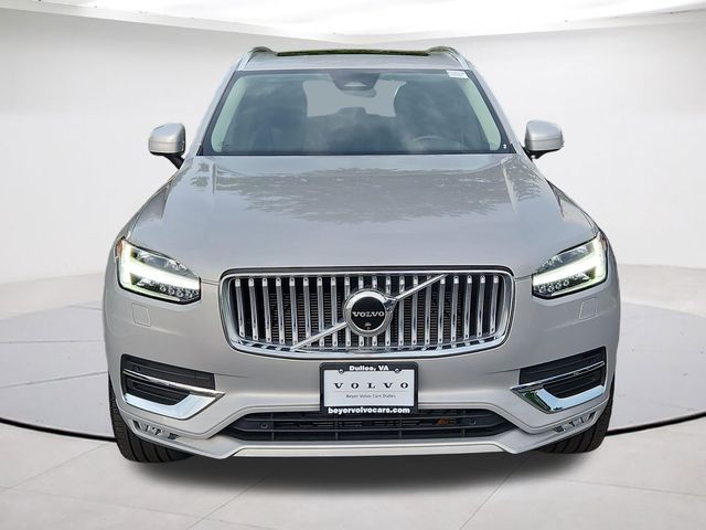 2023 Volvo XC90 Plus