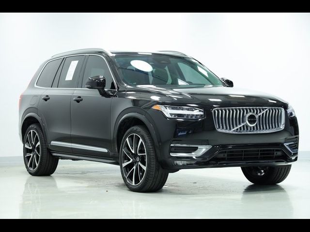 2023 Volvo XC90 Plus