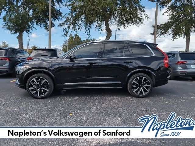 2023 Volvo XC90 Plus