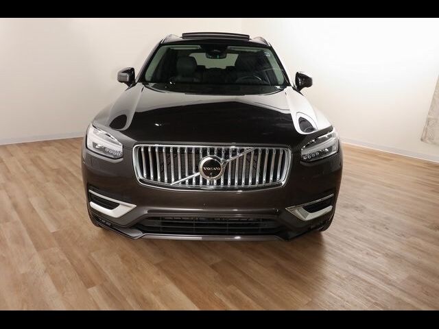 2023 Volvo XC90 Plus