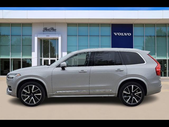 2023 Volvo XC90 Plus