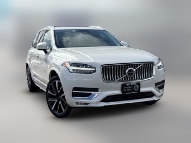 2023 Volvo XC90 Plus