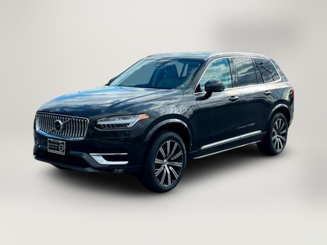2023 Volvo XC90 Plus