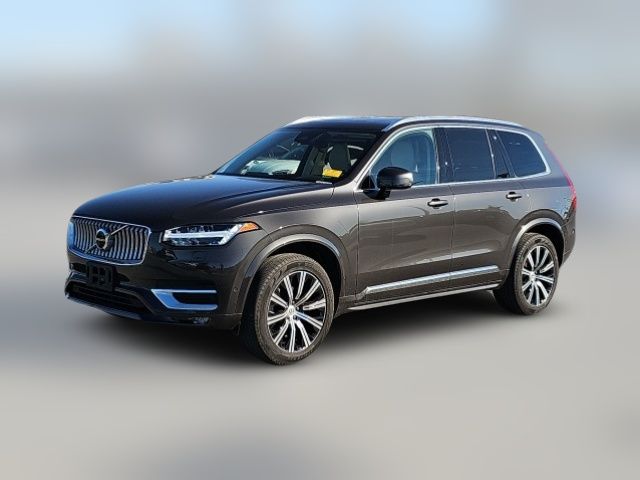 2023 Volvo XC90 Plus