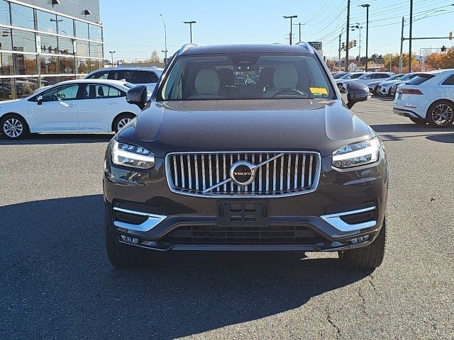 2023 Volvo XC90 Plus