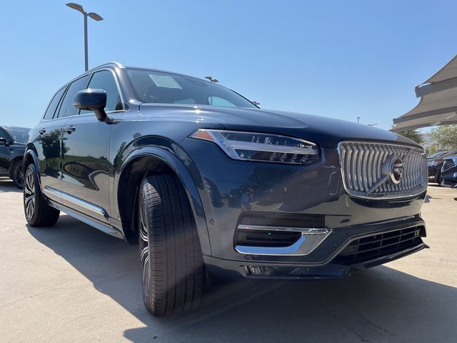 2023 Volvo XC90 Plus