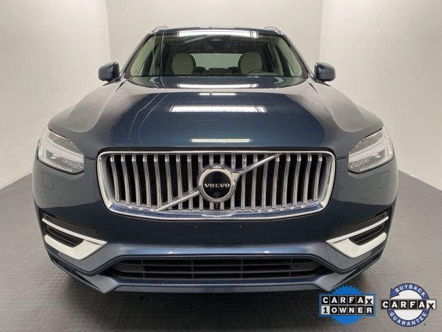 2023 Volvo XC90 Plus