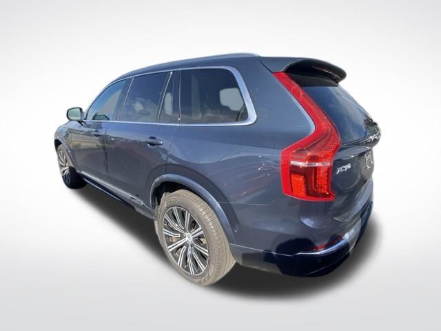 2023 Volvo XC90 Plus