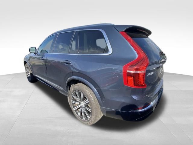 2023 Volvo XC90 Plus