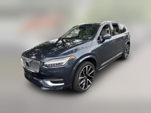 2023 Volvo XC90 Plus
