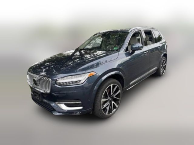 2023 Volvo XC90 Plus