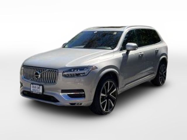 2023 Volvo XC90 Plus