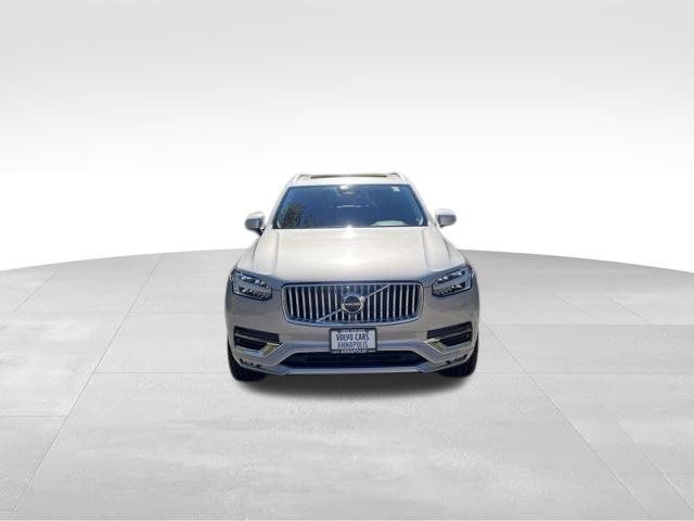 2023 Volvo XC90 Plus