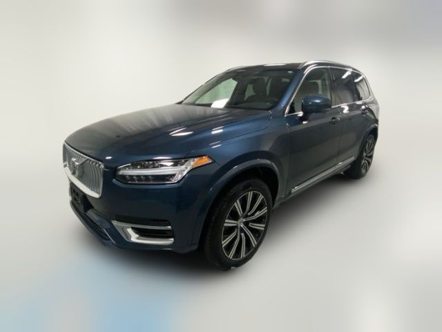 2023 Volvo XC90 Plus