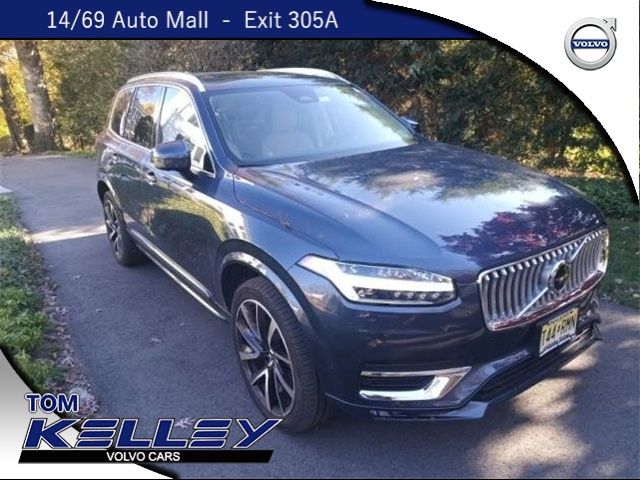 2023 Volvo XC90 Plus