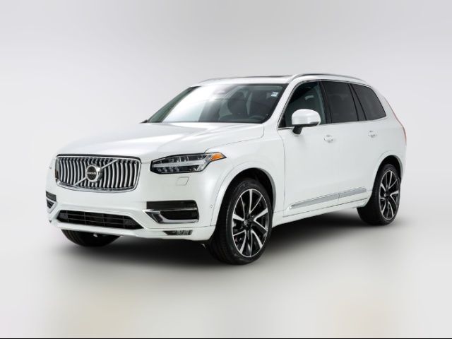 2023 Volvo XC90 Plus