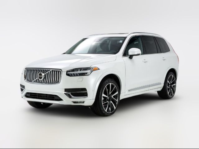 2023 Volvo XC90 Plus