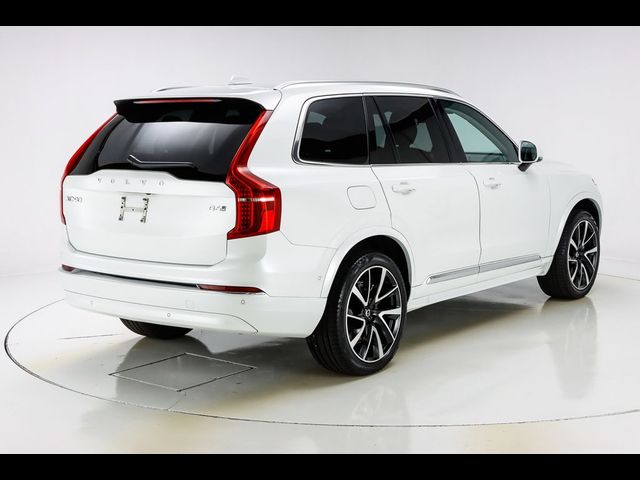 2023 Volvo XC90 Plus