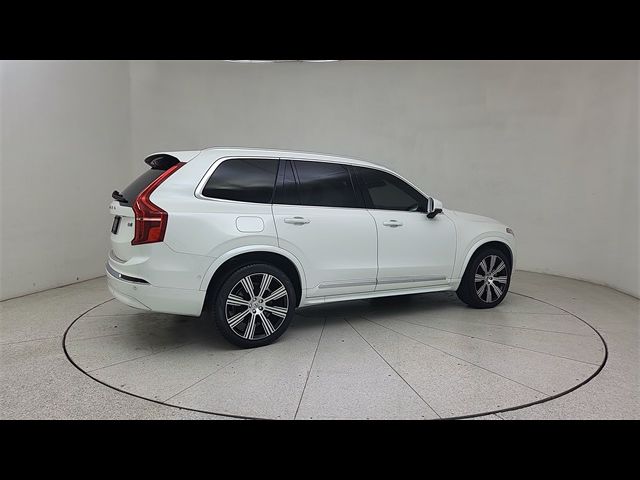 2023 Volvo XC90 Plus