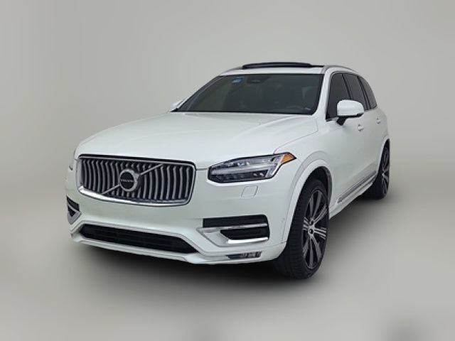 2023 Volvo XC90 Plus