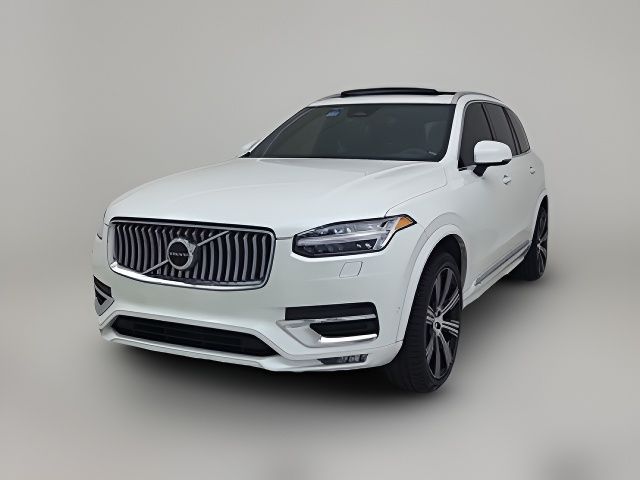 2023 Volvo XC90 Plus