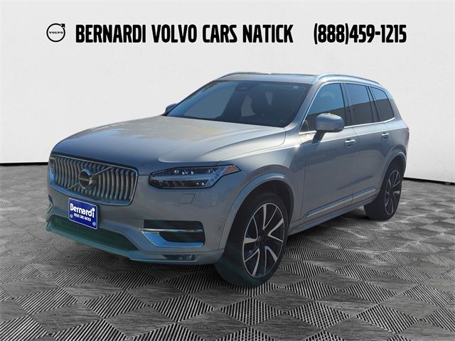 2023 Volvo XC90 Plus